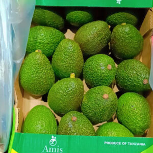 Avacado (Imported)