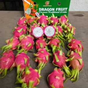 Red Dragon Fruit (Indian)